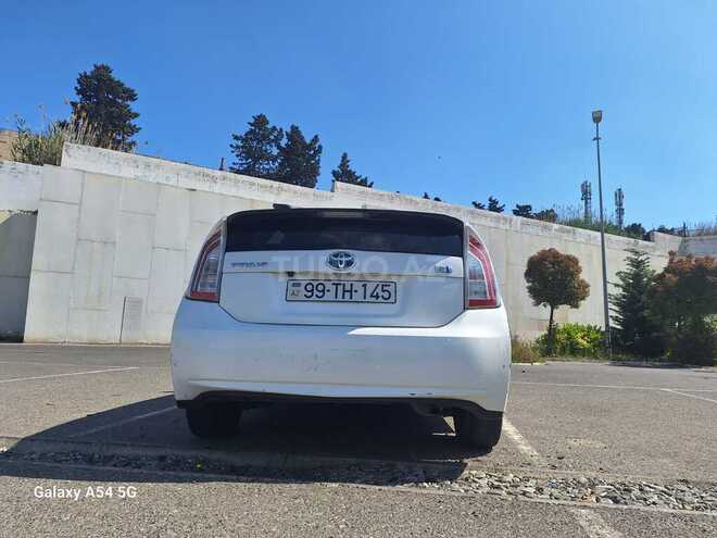 Toyota Prius 2013, 402,336 km - 1.8 л - Bakı