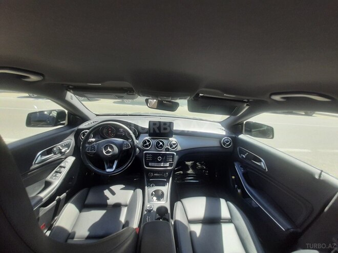 Mercedes CLA 250 2018, 69,000 km - 2.0 l - Bakı