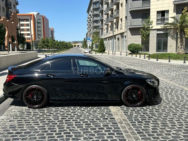 Mercedes CLA 250 2018, 69,000 km - 2.0 l - Bakı