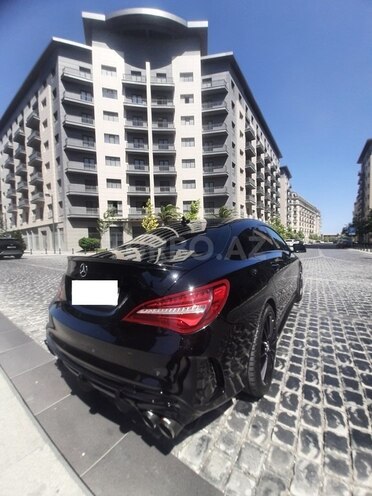 Mercedes CLA 250 2018, 69,000 km - 2.0 l - Bakı