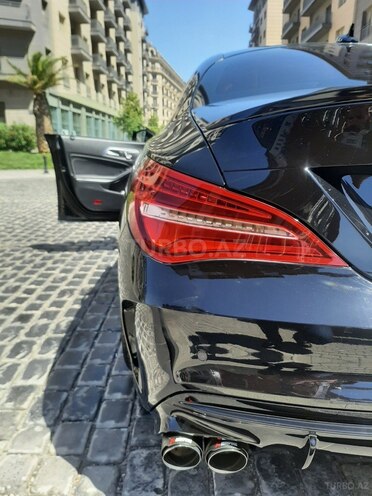 Mercedes CLA 250 2018, 69,000 km - 2.0 l - Bakı
