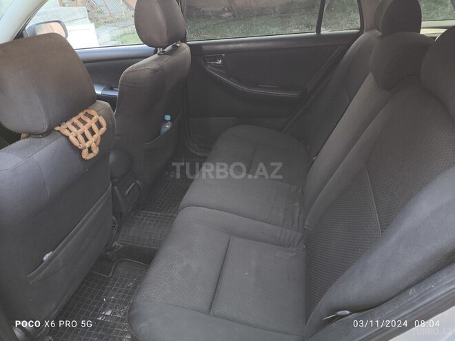 Toyota Corolla 2005, 360,574 km - 1.4 l - Bakı