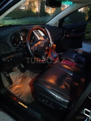 Lexus RX 350 2006, 374,000 km - 3.5 l - Bakı