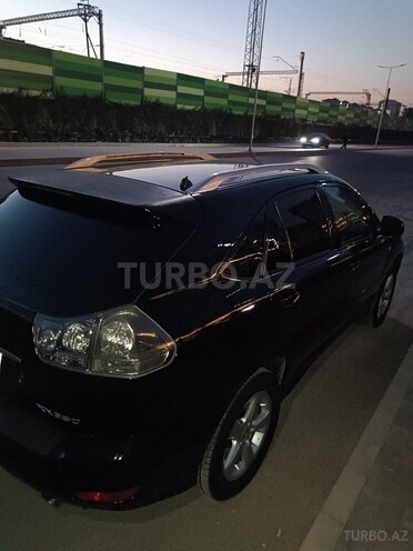 Lexus RX 350 2006, 374,000 km - 3.5 l - Bakı