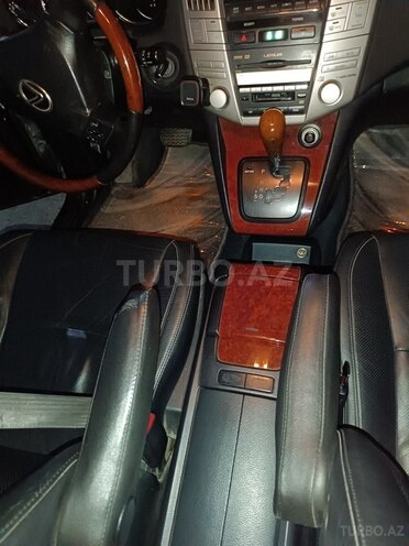 Lexus RX 350 2006, 374,000 km - 3.5 l - Bakı