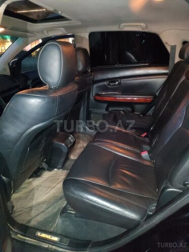 Lexus RX 350 2006, 374,000 km - 3.5 l - Bakı