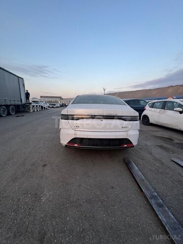 BYD Destroyer 05 2024, 0 km - 1.5 l - Bakı