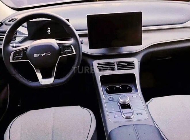BYD Destroyer 05 2024, 0 km - 1.5 l - Bakı
