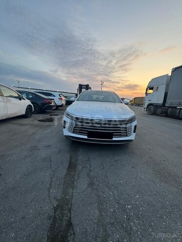 BYD Destroyer 05 2024, 0 km - 1.5 l - Bakı