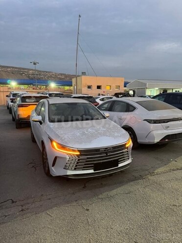 BYD Destroyer 05 2024, 0 km - 1.5 l - Bakı