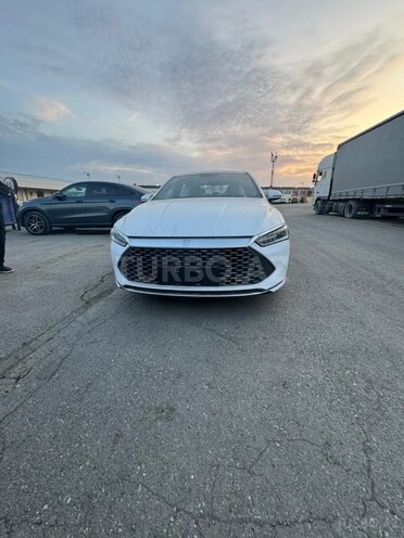 BYD Destroyer 05 2024, 0 km - 1.5 l - Bakı