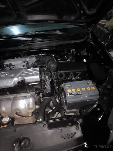 Kia Rio 2008, 210,000 km - 1.4 л - Gəncə