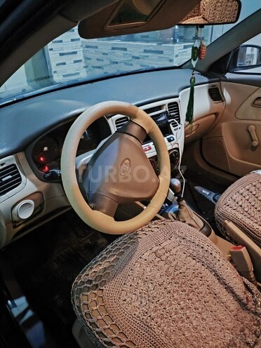 Kia Rio 2008, 210,000 km - 1.4 л - Gəncə