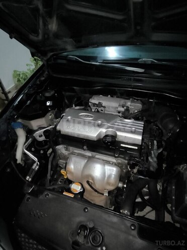 Kia Rio 2008, 210,000 km - 1.4 л - Gəncə