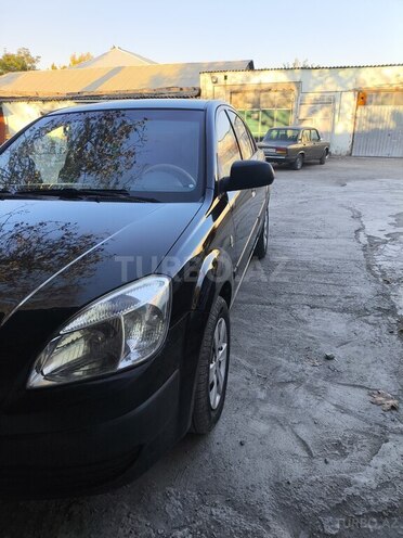 Kia Rio 2008, 210,000 km - 1.4 л - Gəncə