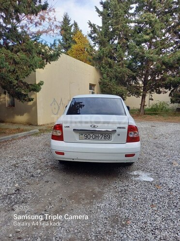 LADA (VAZ) Priora 2012, 389,000 km - 1.6 l - Kürdəmir