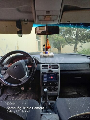 LADA (VAZ) Priora 2012, 389,000 km - 1.6 l - Kürdəmir