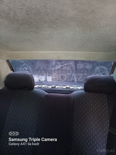 LADA (VAZ) Priora 2012, 389,000 km - 1.6 l - Kürdəmir