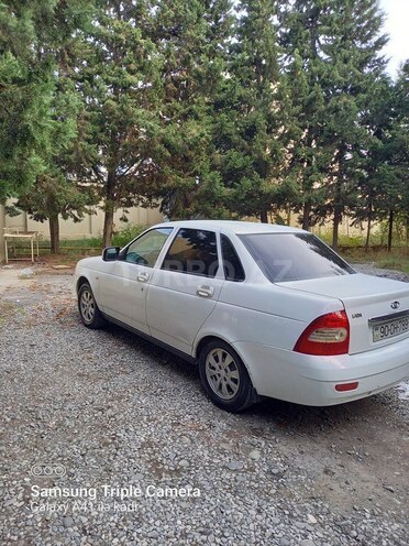 LADA (VAZ) Priora 2012, 389,000 km - 1.6 l - Kürdəmir