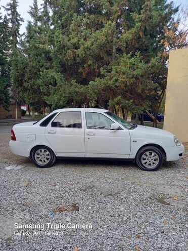 LADA (VAZ) Priora 2012, 389,000 km - 1.6 l - Kürdəmir