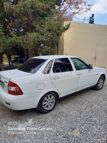 LADA (VAZ) Priora 2012, 389,000 km - 1.6 l - Kürdəmir