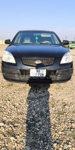 Kia Rio 2008, 210,000 km - 1.4 л - Gəncə