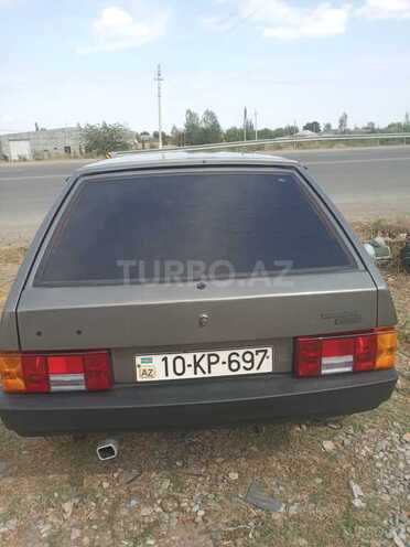 LADA (VAZ) 2109 1992, 463,234 km - 1.5 л - Bakı