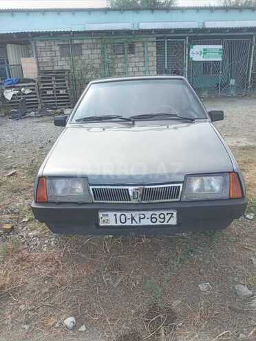 LADA (VAZ) 2109 1992, 463,234 km - 1.5 л - Bakı