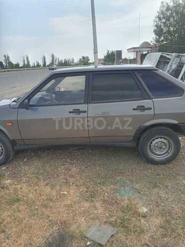 LADA (VAZ) 2109 1992, 463,234 km - 1.5 л - Bakı