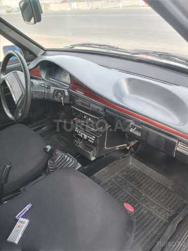 LADA (VAZ) 2109 1992, 463,234 km - 1.5 л - Bakı