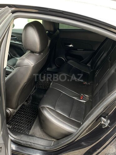 Chevrolet Cruze 2015, 213,000 km - 1.4 л - Bakı