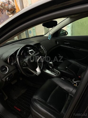 Chevrolet Cruze 2015, 213,000 km - 1.4 л - Bakı