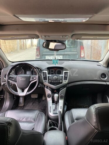 Chevrolet Cruze 2015, 213,000 km - 1.4 л - Bakı