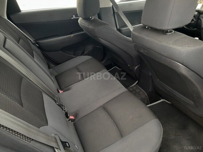 Hyundai i30 2009, 489,581 km - 1.6 l - Bakı