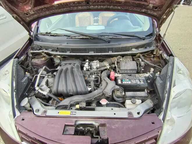 Nissan Note 2012, 91,371 km - 1.5 l - Bakı