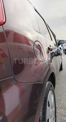 Nissan Note 2012, 91,371 km - 1.5 l - Bakı