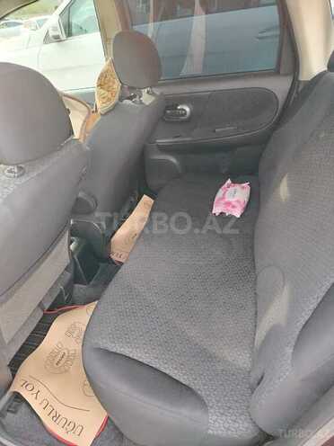 Nissan Note 2012, 91,371 km - 1.5 l - Bakı