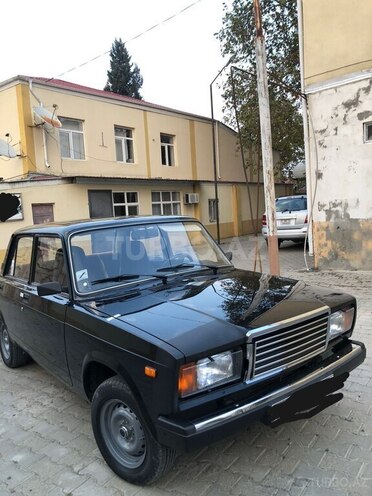 LADA (VAZ) 2107 2011, 98,520 km - 1.6 l - Şəmkir