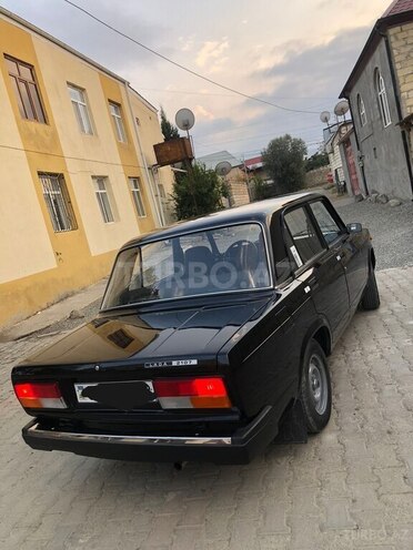 LADA (VAZ) 2107 2011, 98,520 km - 1.6 l - Şəmkir