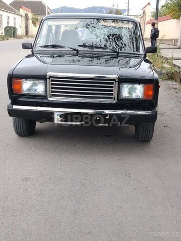 LADA (VAZ) 2107 2011, 98,520 km - 1.6 l - Şəmkir