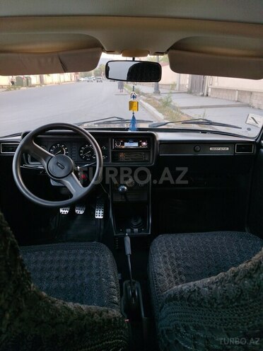 LADA (VAZ) 2107 2011, 98,520 km - 1.6 l - Şəmkir