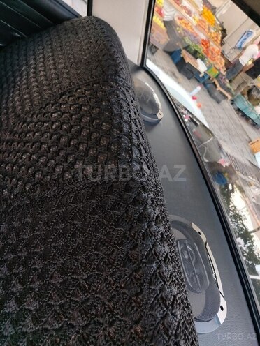 LADA (VAZ) 2107 2011, 98,520 km - 1.6 l - Şəmkir