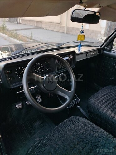 LADA (VAZ) 2107 2011, 98,520 km - 1.6 l - Şəmkir