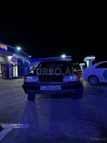 Mercedes 190 1992, 353,000 km - 2.0 л - Bakı