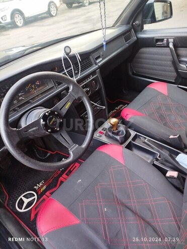 Mercedes 190 1992, 353,000 km - 2.0 л - Bakı