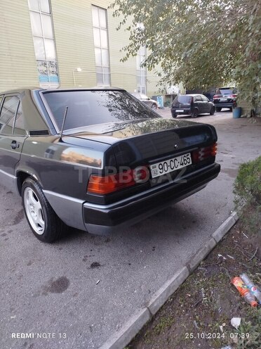 Mercedes 190 1992, 353,000 km - 2.0 л - Bakı