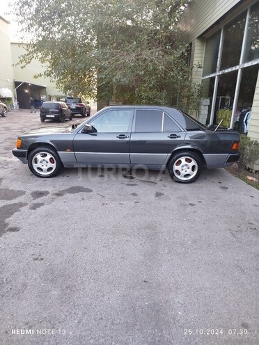 Mercedes 190 1992, 353,000 km - 2.0 л - Bakı