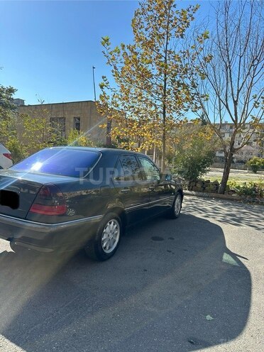 Mercedes C 240 1998, 280,000 km - 2.4 l - Bakı