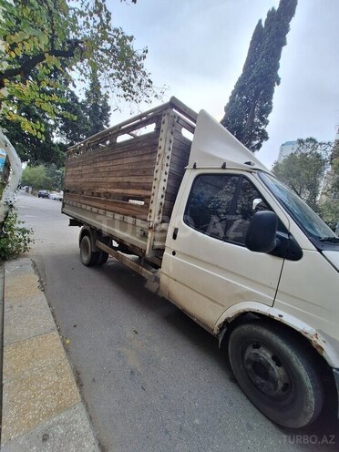 Ford Transit 1999, 400,000 km - 2.5 l - Bakı
