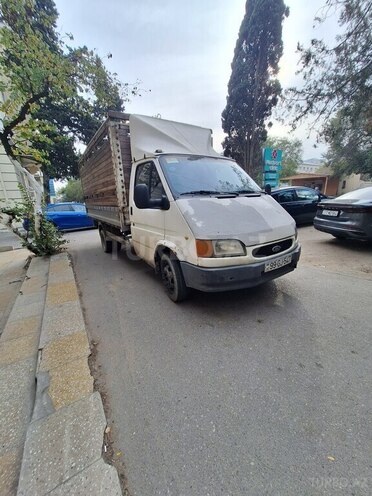 Ford Transit 1999, 400,000 km - 2.5 l - Bakı